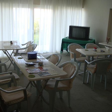 Titanik Pansiyon Ağva Εξωτερικό φωτογραφία