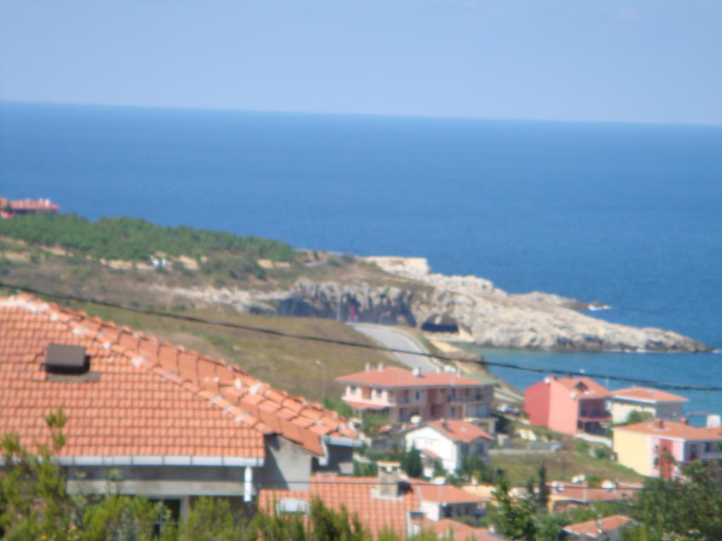 Titanik Pansiyon Ağva Εξωτερικό φωτογραφία